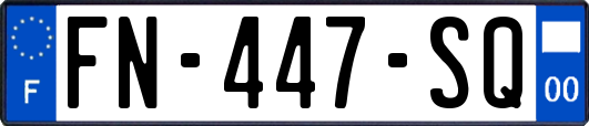 FN-447-SQ