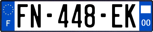 FN-448-EK
