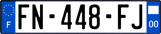 FN-448-FJ