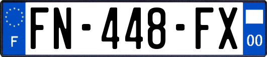 FN-448-FX