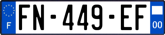 FN-449-EF
