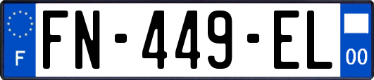 FN-449-EL
