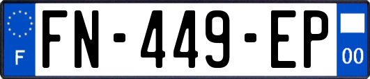 FN-449-EP