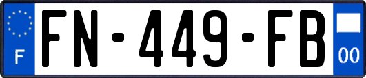 FN-449-FB
