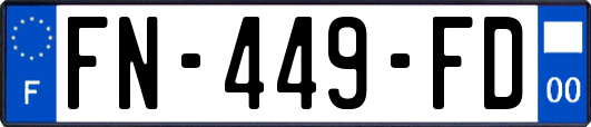 FN-449-FD