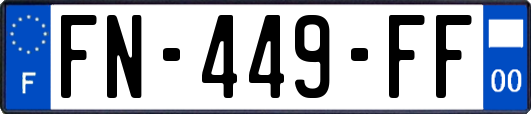 FN-449-FF