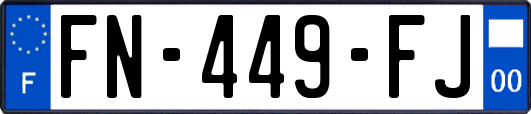 FN-449-FJ