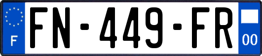 FN-449-FR