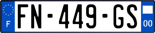 FN-449-GS