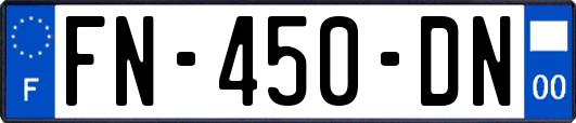 FN-450-DN