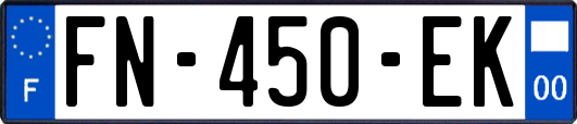 FN-450-EK