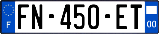 FN-450-ET