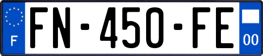 FN-450-FE