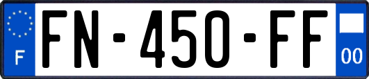 FN-450-FF