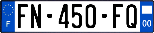 FN-450-FQ