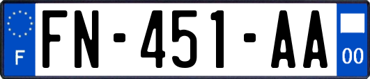 FN-451-AA