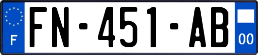 FN-451-AB