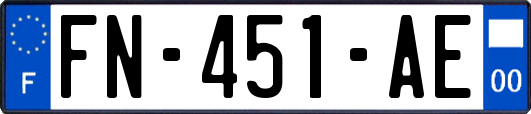 FN-451-AE