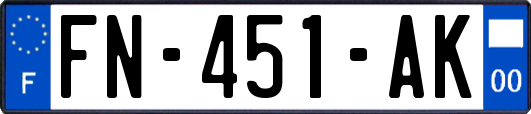 FN-451-AK