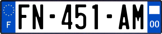 FN-451-AM