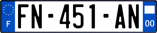 FN-451-AN