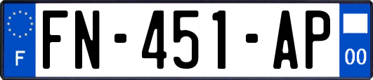 FN-451-AP