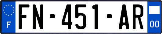 FN-451-AR