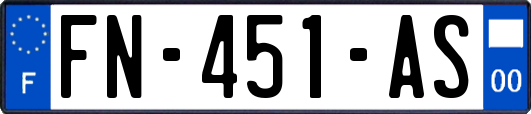 FN-451-AS