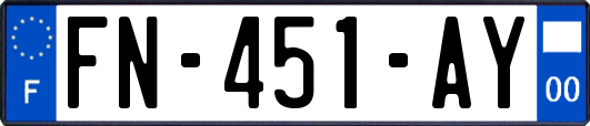 FN-451-AY