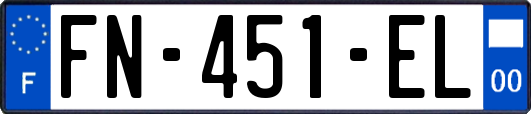 FN-451-EL