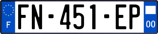 FN-451-EP