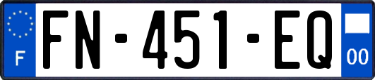 FN-451-EQ