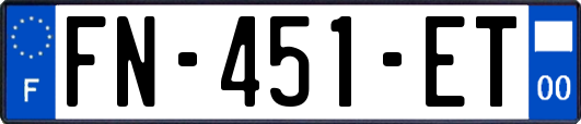 FN-451-ET