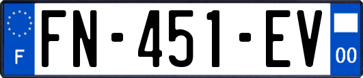FN-451-EV