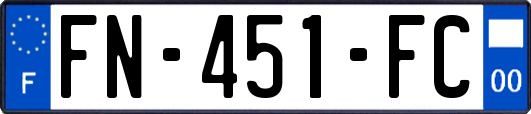 FN-451-FC