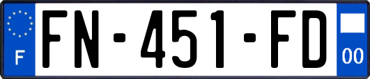 FN-451-FD