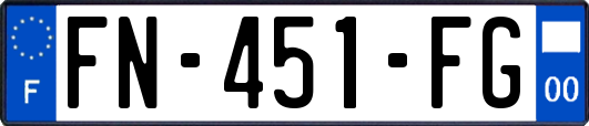 FN-451-FG
