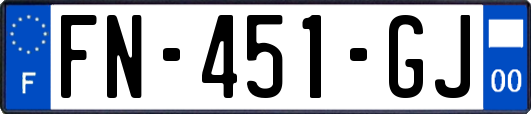 FN-451-GJ