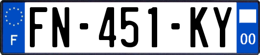 FN-451-KY