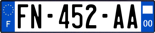 FN-452-AA