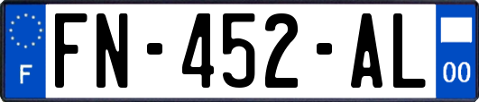 FN-452-AL