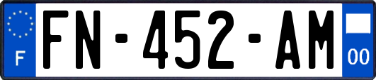 FN-452-AM