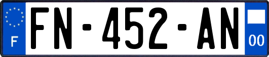 FN-452-AN