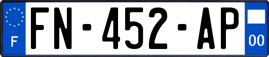 FN-452-AP