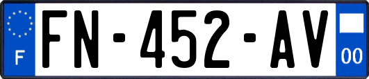 FN-452-AV