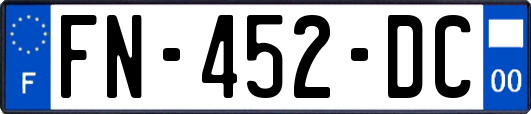 FN-452-DC