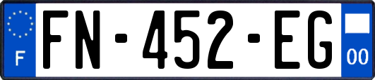FN-452-EG