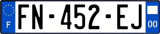 FN-452-EJ