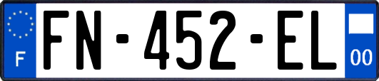 FN-452-EL