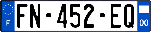 FN-452-EQ